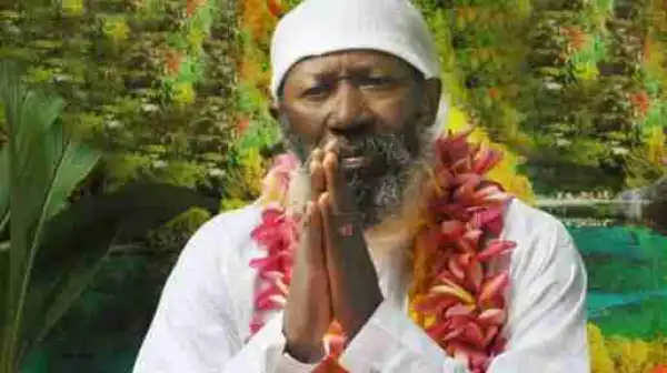 2019 Election; Satguru Maharaj Ji Reacts Over N242 Billion Proposed By Buhari